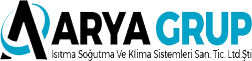 Arya Grup Teknik Merkezi Logo